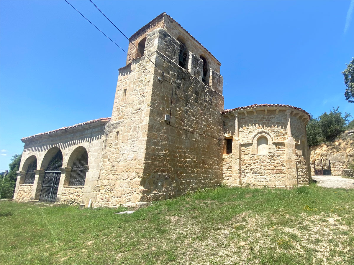 Villacomparada de Rueda