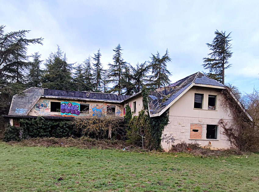  Villarcayo de M.C.V. contará con un albergue turístico deportivo